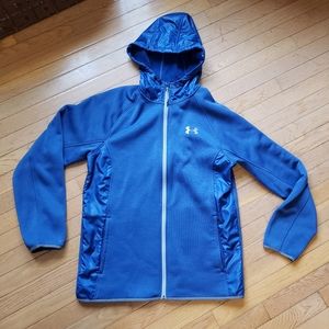 Under Armour UA Cold Gear Men's Hooded